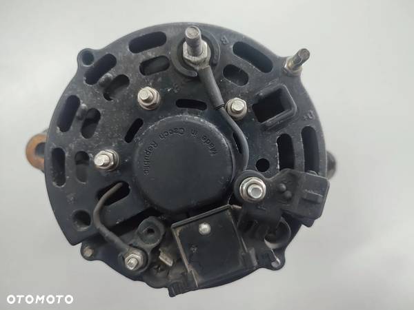 Alternator Thermo king 2E25252G02   45-2500 - 6