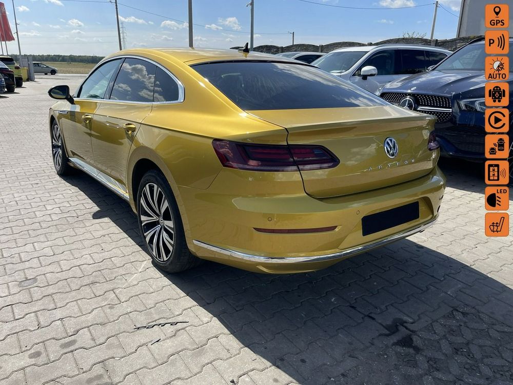 Volkswagen Arteon 2.0 TDI Elegance 2020