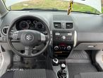 Suzuki SX4 2.0DDIS GS 4WD - 13