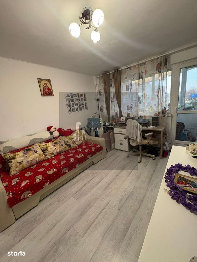 APARTtament 2 camere Eroii Revolutiei 3 min metrou/centrala proprie-1