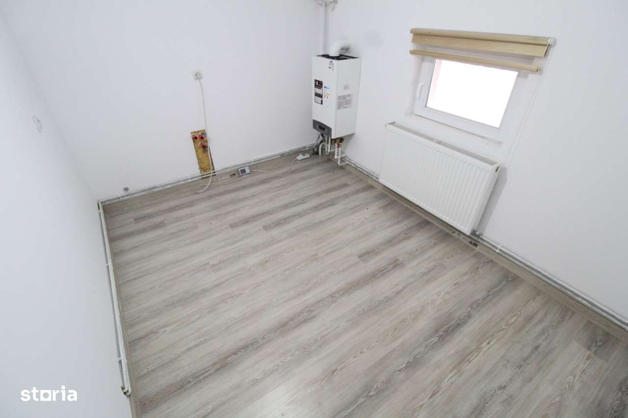 Apartament 2 camere,  60 mp, Romanești - Imagine principală: 5/6