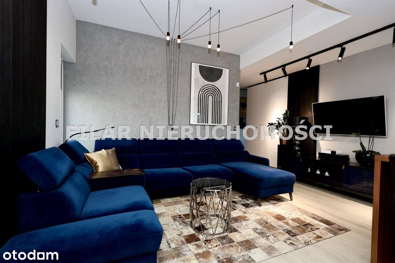 Apartament z działką w Lubinie-8