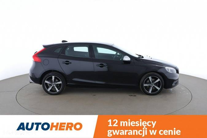 Volvo V40 T3 RDesign - 8