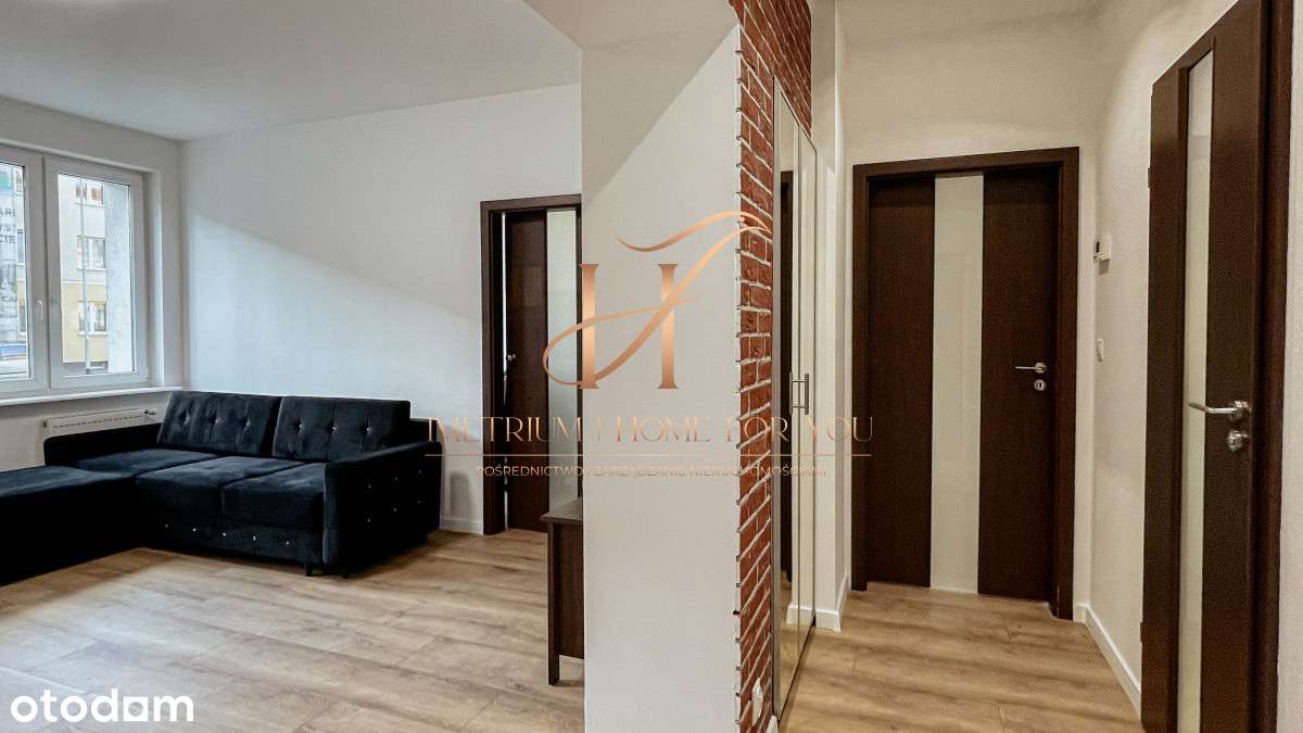 3-pokojowe mieszkanie na Gdańskim Wrzeszczu-7