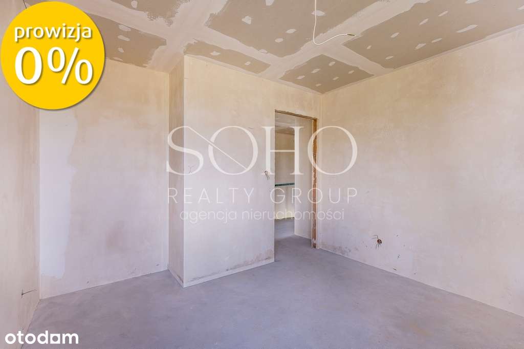 Nowoczesny dom | Ogród | Garaż | Kraków | Skotniki-16