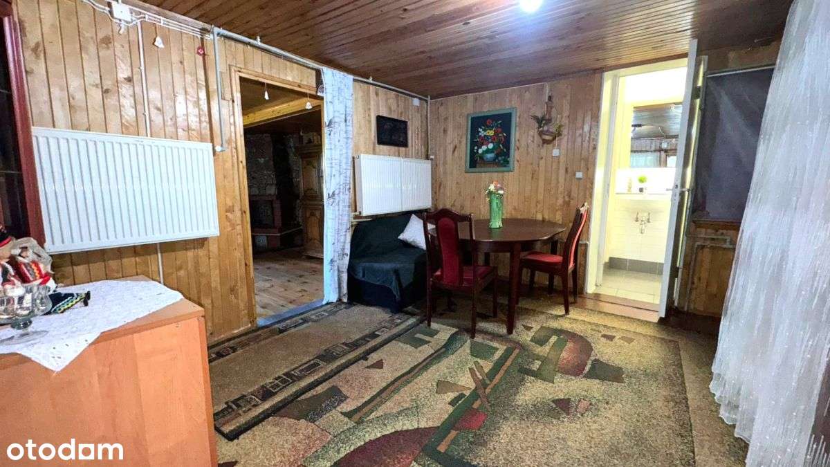 Działka letniskowa Baliki nad Pisą Gmina Nowogród-8