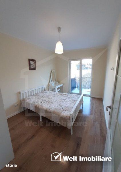 Apartament 2 camere, 41 mp, bloc nou, Dambul Rotund, Lidl