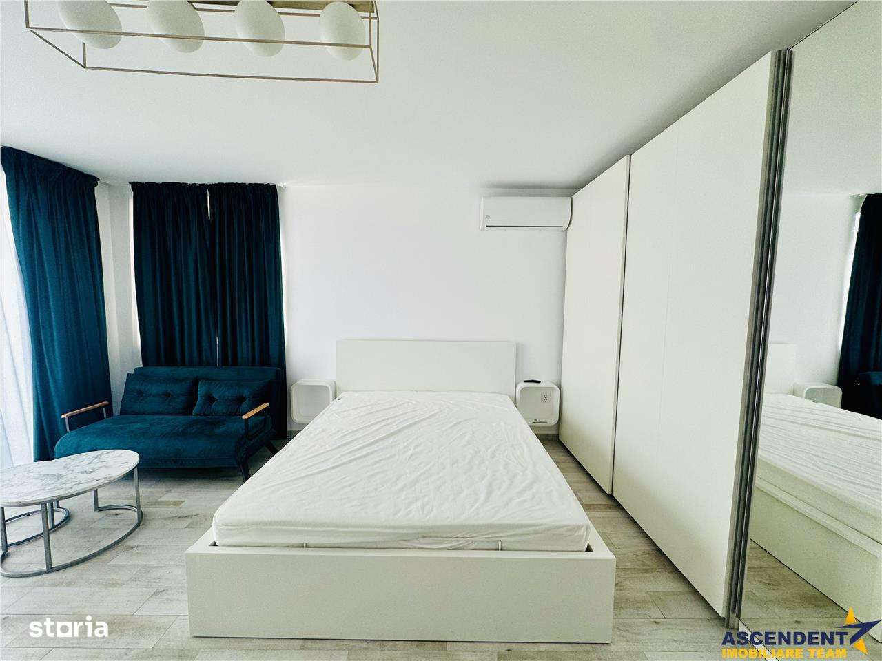 Decomandat cu loc de parcare, etaj intermediar, doua balcoane, Trracto - Imagine principală: 2/15