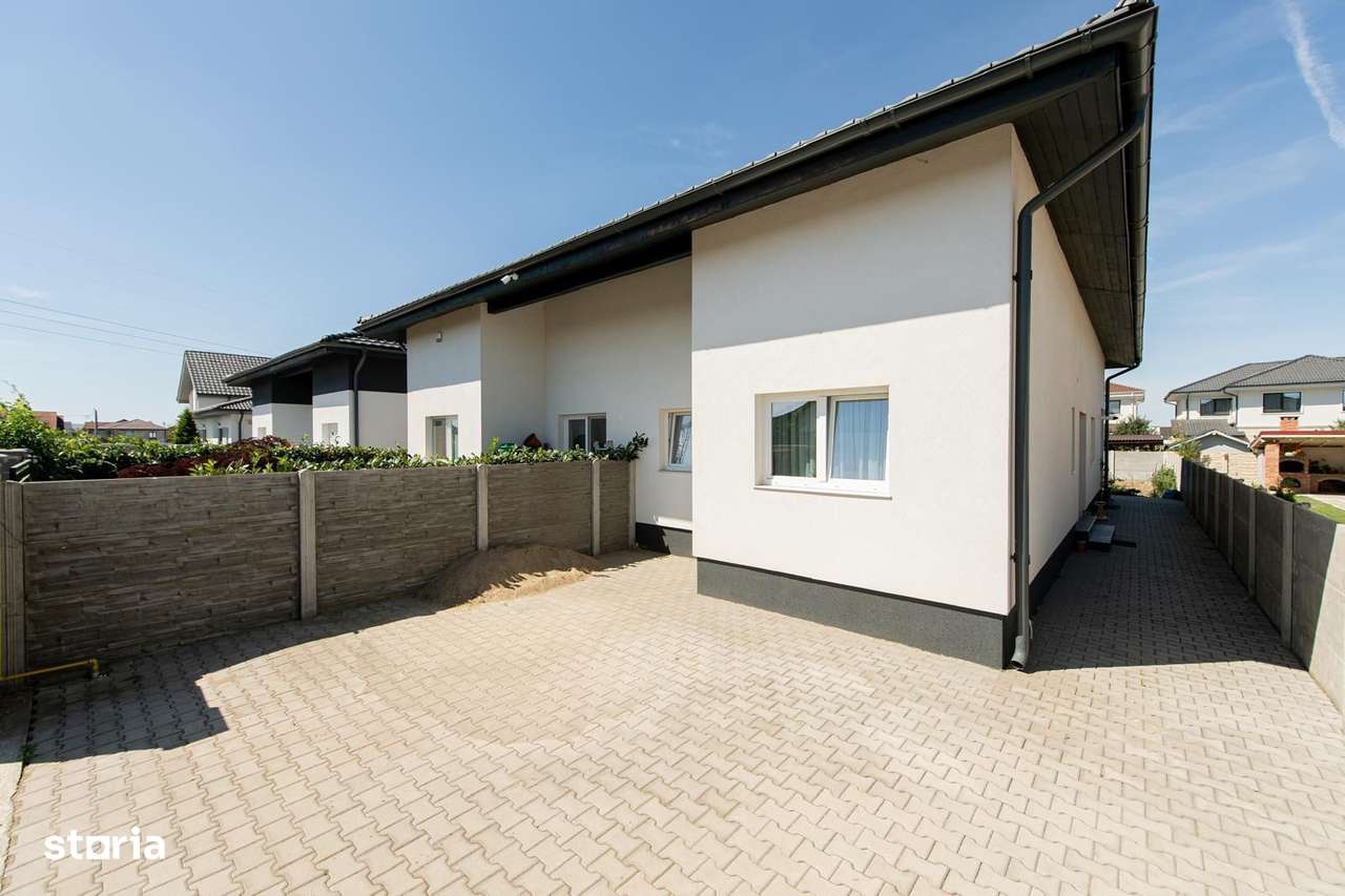 Casa tip duplex-cartier Serena 2 Mosnita-10
