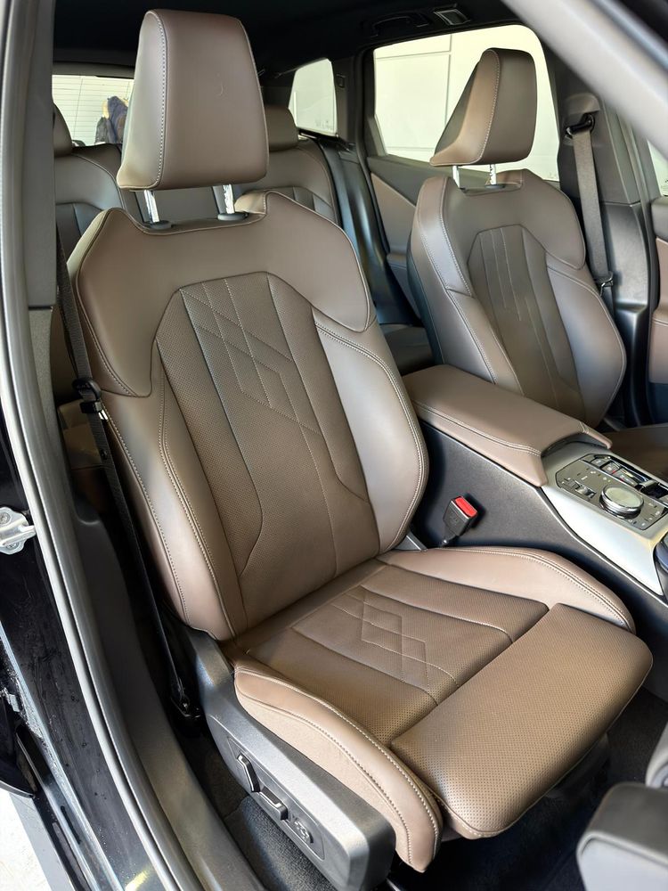 Bmw X3 20d xDrive Salon Polska Leasing Gotówka OD RĘKI