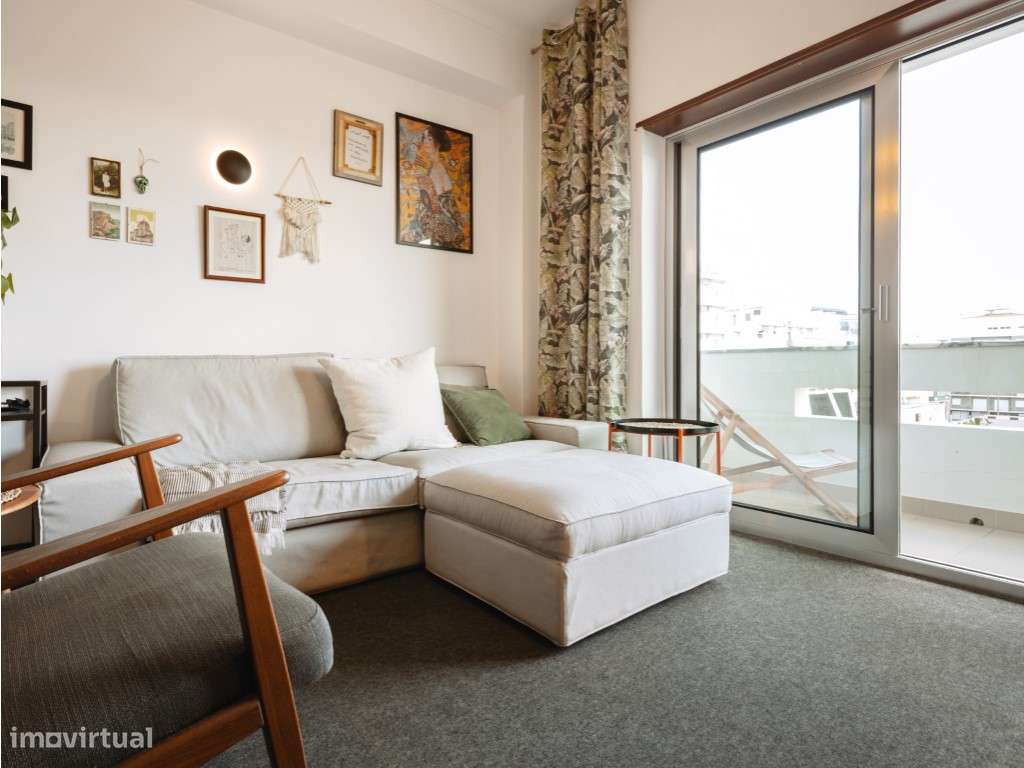 T2 Marginal Figueira da Foz! - Grande imagem: 3/34