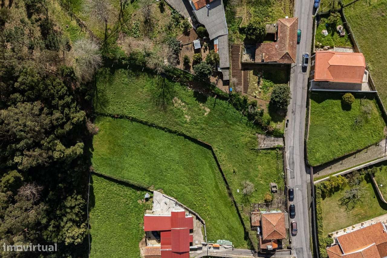 Terreno com 1428M2 para Construção de Moradia - Grande imagem: 4/18