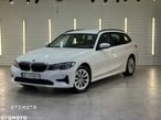 BMW Seria 3 318i Business Edition - 1