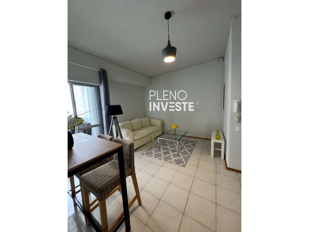 Apartamento T1 no Bonfim - Grande imagem: 2/18