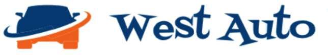 West Auto logo