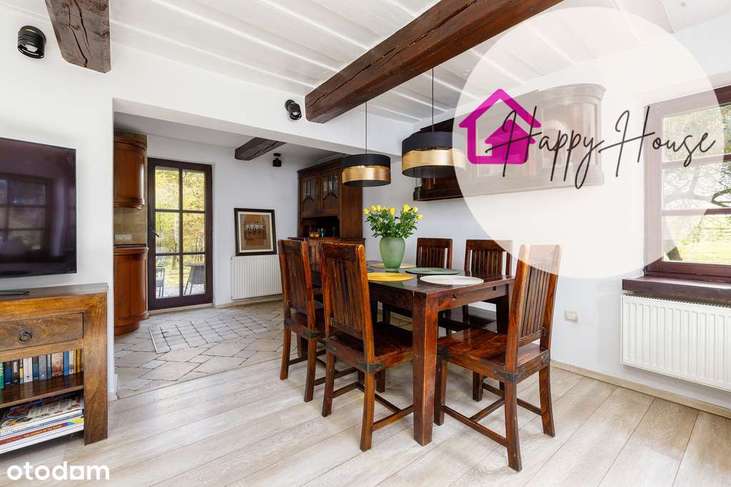 Siedlisko w ciszy, działka 7217 m2, Spręcowo - Pełny obrazek: 5/18