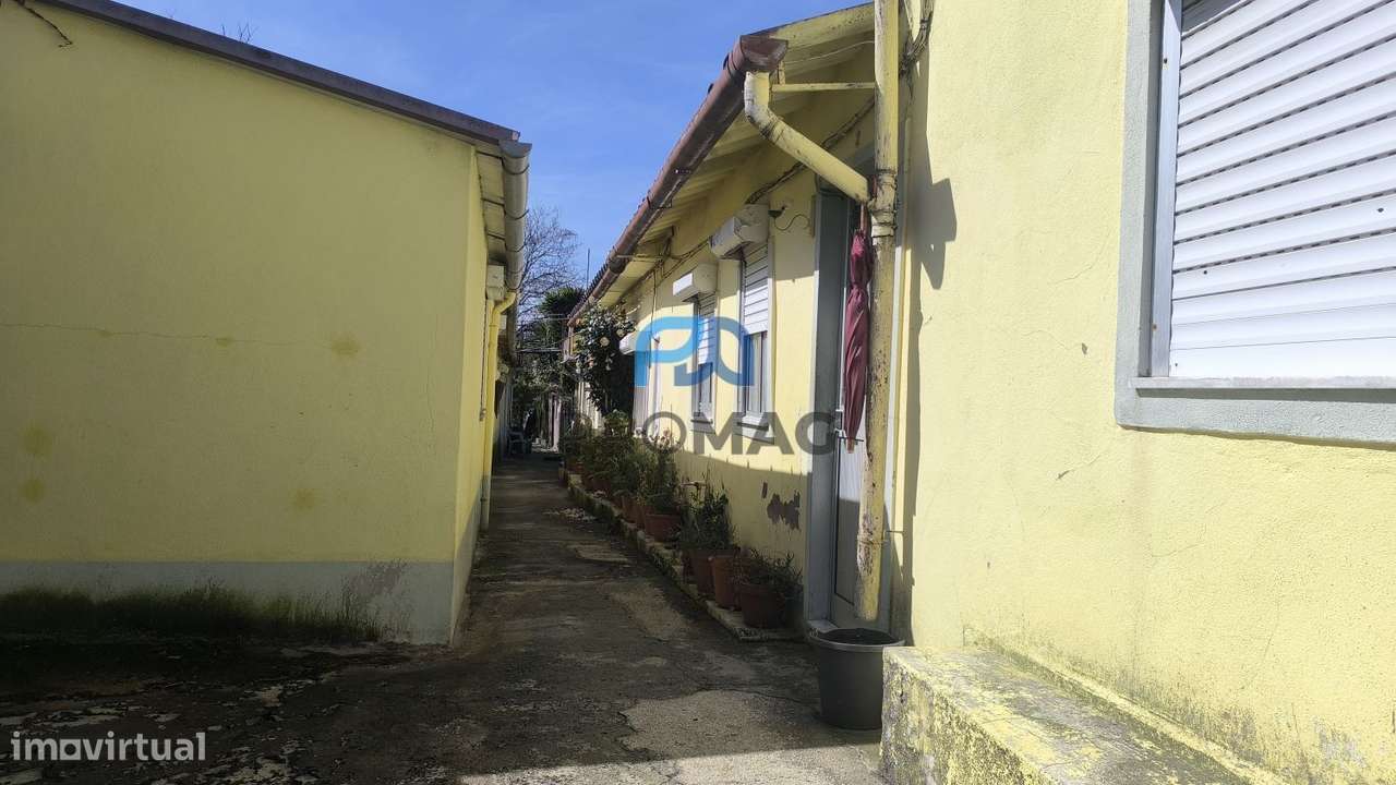 Moradias inseridas em lote urbano de 636 m² | Boavista, Porto-7