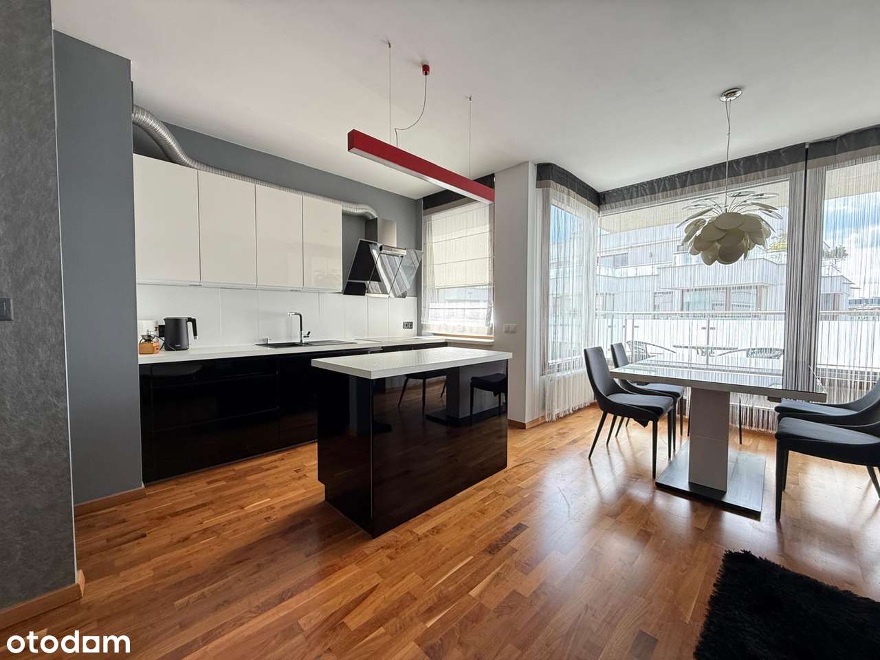 Apartament w centrum Poznania-dostępny od lipca 2026