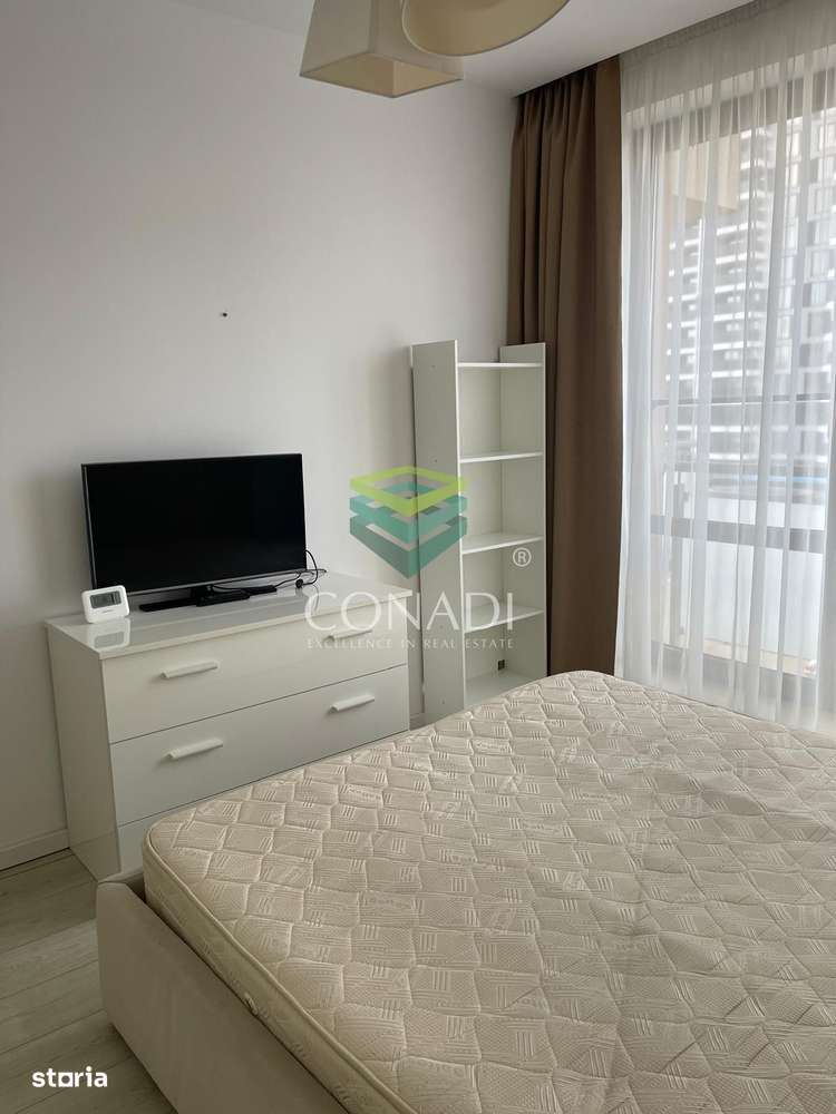 Apartament 2 camere de inchiriat in Aviatiei - City Point - Imagine principală: 5/20
