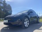 Tesla Model Y Long Range Dual Motor AWD - 5