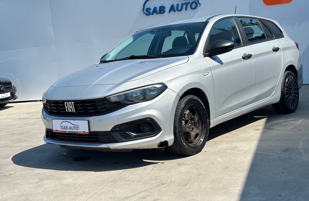 Fiat Tipo 1.5 GSE 2022