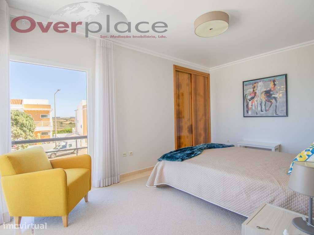 Moradia T3 Venda Lourinhã-14