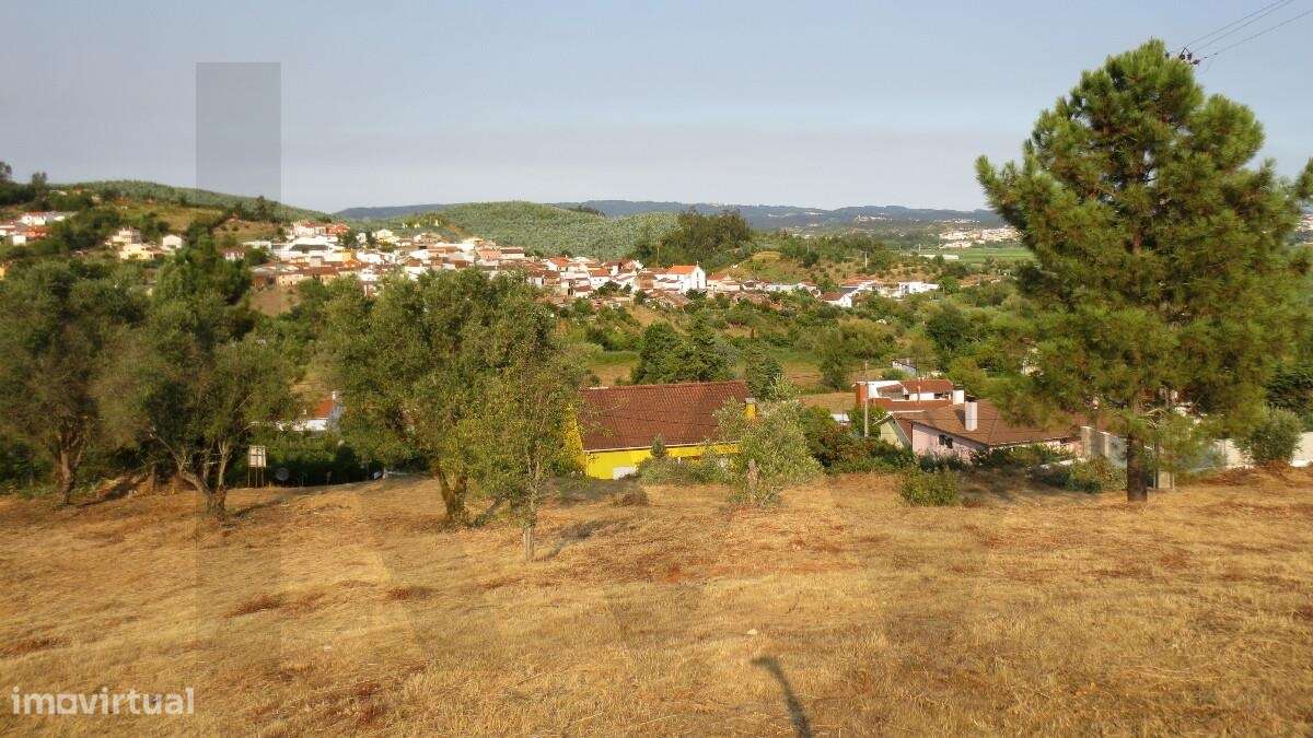 Terreno para Construção em Póvoa do Pinheiro, Coimbra - Grande imagem: 3/9