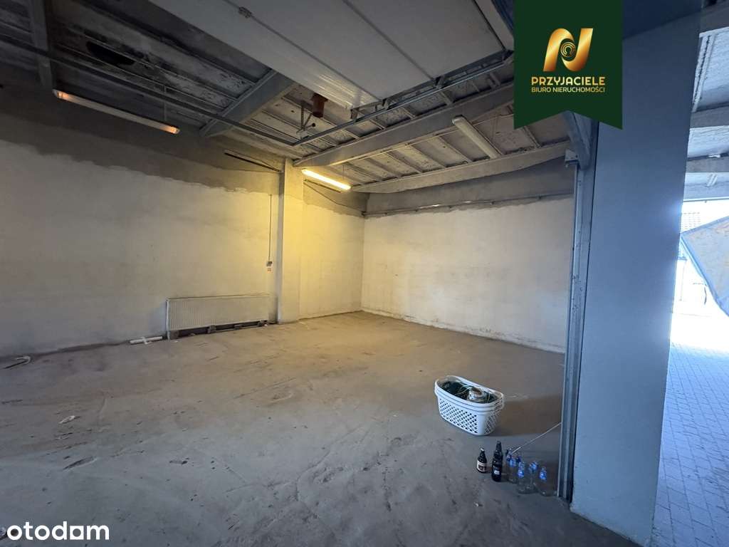 magazyn Chmielno 331 metrów - Pełny obrazek: 5/13