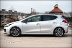 Kia Ceed 1.6 T-GDI GT-Track - 5