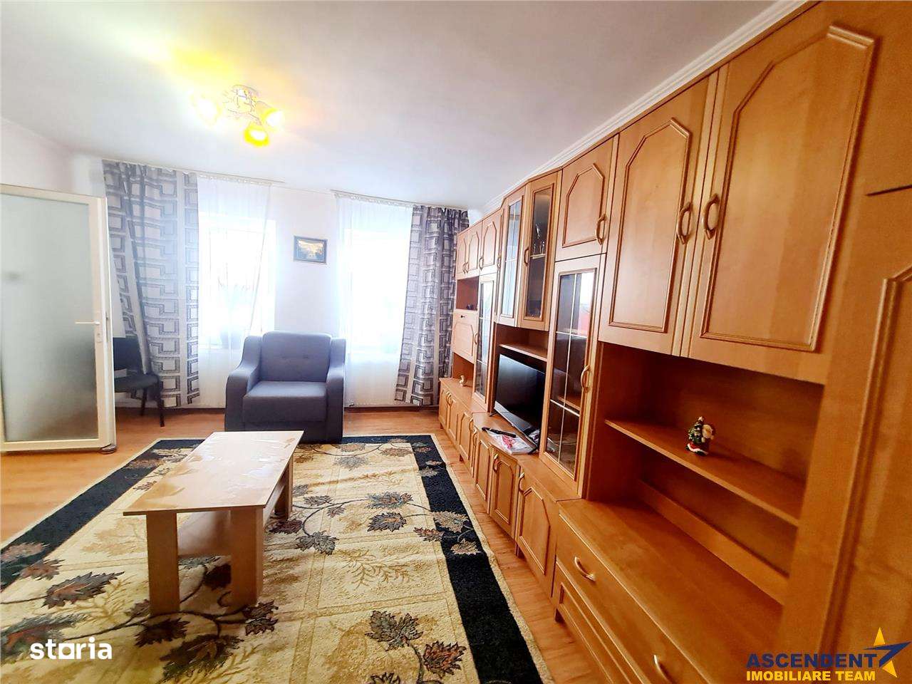 Corp de casa, proprietate tip studio, gata de mutat, Central, Brasov - Imagine principală: 4/15