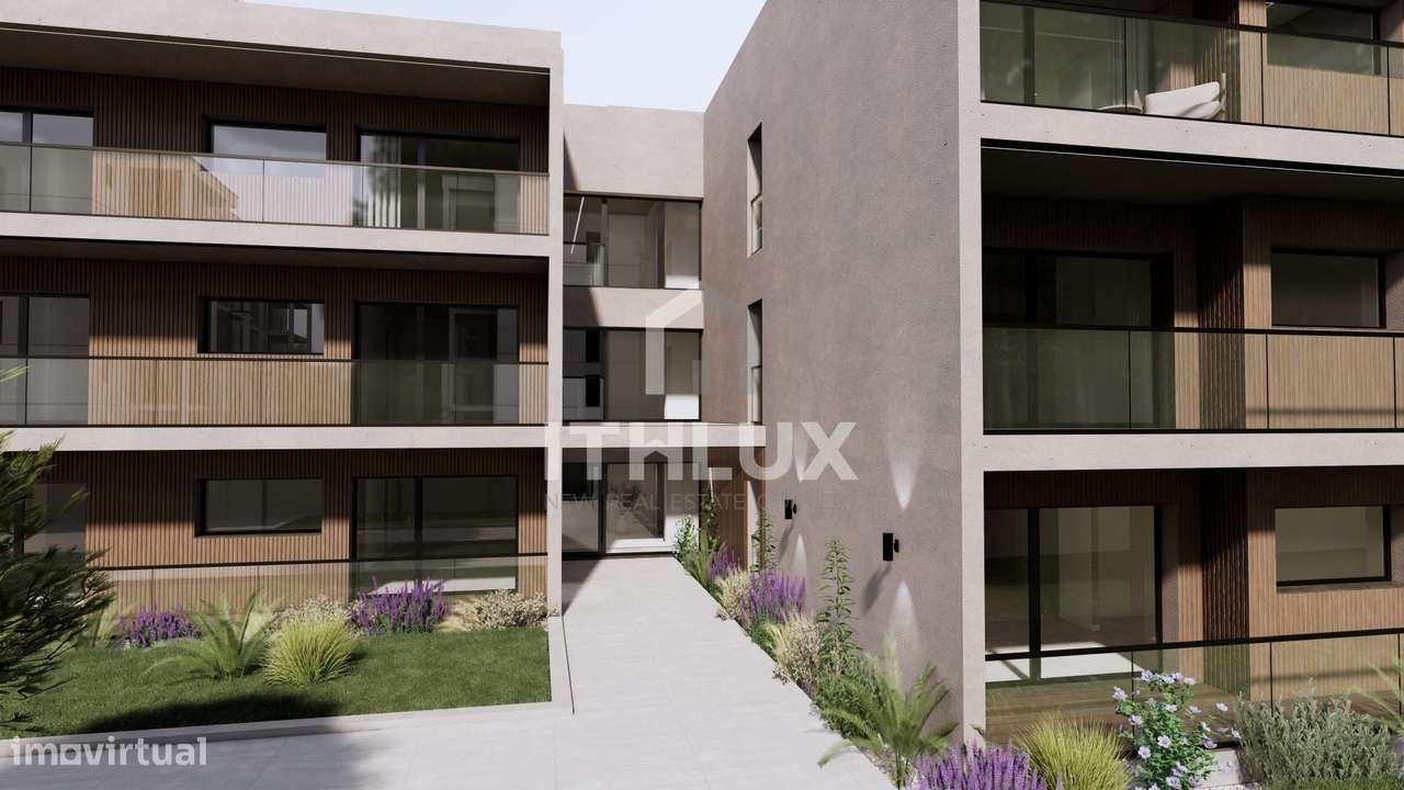 T1 Exclusivo | Design Moderno, Piscina Aquecida e Qualidade de Vida nu-12