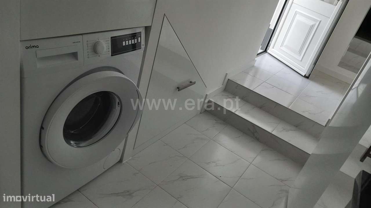 Andar Moradia 1 quarto - Grande imagem: 4/12