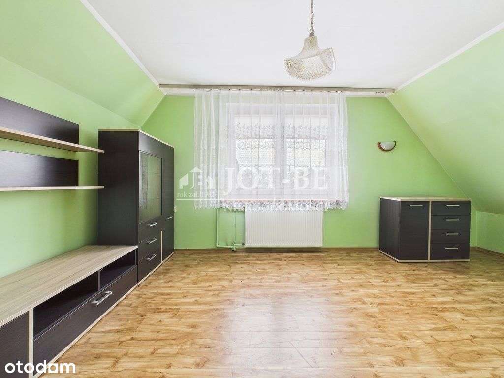 Dom wolnostojący/ Ogród / Lokalizacja-12