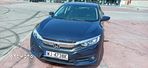 Honda Civic 1.5 i-VTEC Turbo CVT Comfort - 11