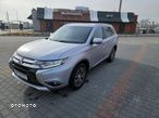 Mitsubishi Outlander 2.2 DID Intense + 4WD - 1