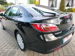 Mazda 6 2.0 CD Exclusive - 2