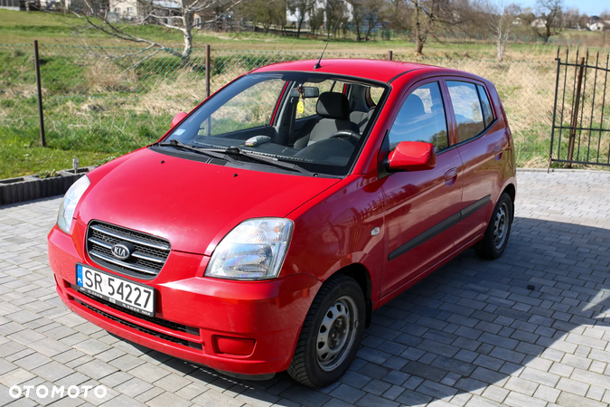 Kia Picanto 1.0 Family - 2