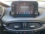 Fiat Tipo Station Wagon 1.6 M-Jet Lounge DCT - 34