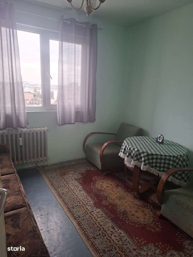 Vand apartament 2 camere, Vlaicu-4