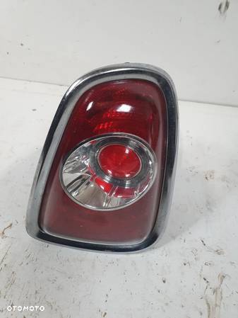 Mini Cooper lampa tylna prawa 07r. - 1