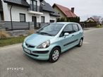 Honda Jazz 1.4 LS - 1