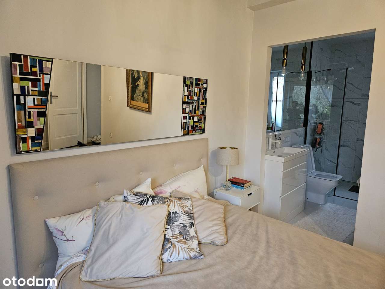 W pełni wyposażony dom z ogrodem w gminie Zielonki - Pełny obrazek: 4/15