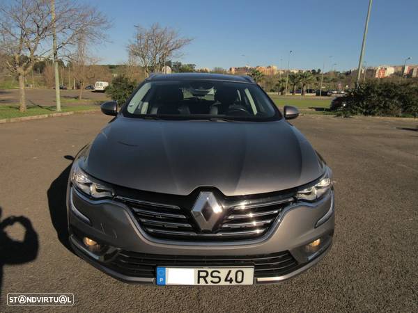 Renault Talisman Sport Tourer 1.6 dCi Intens - 50