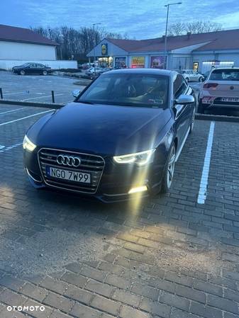 Audi S5 S5 3.0 TFSI Quattro S tronic - 1