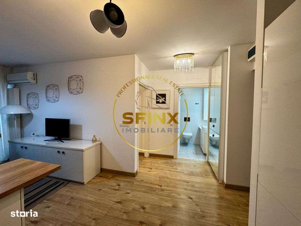 Apartament 2 camere | belvedere residence | metrou 5 minute | balcon-8