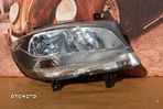 MERCEDES SPRINTER W910 906 01 00 PRAWA LAMPA LAMPY - 1