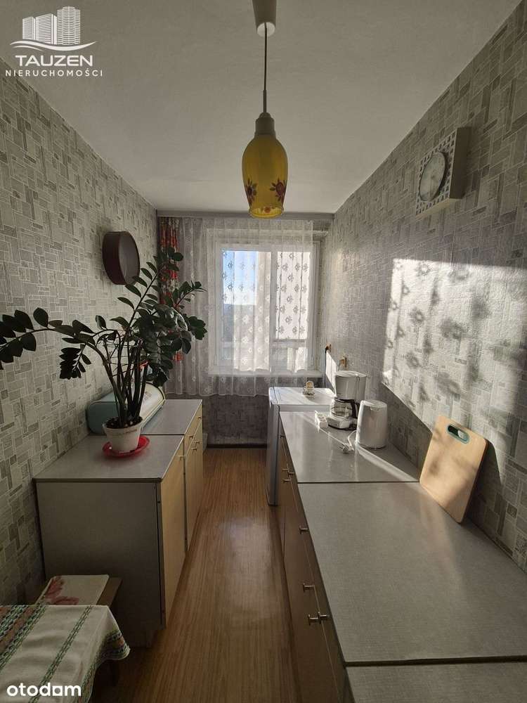 Rezerwacja 2 pokoje z duszą! Przy Parku-8