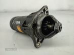 Motor De Arranque Opel Corsa B (S93) - 3