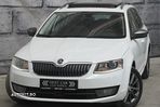 Skoda Octavia 2.0 TDI Premium Edition - 2