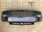 VW POLO 6C0 14- ZDERZAK PRZOD GRILL KPL - 1